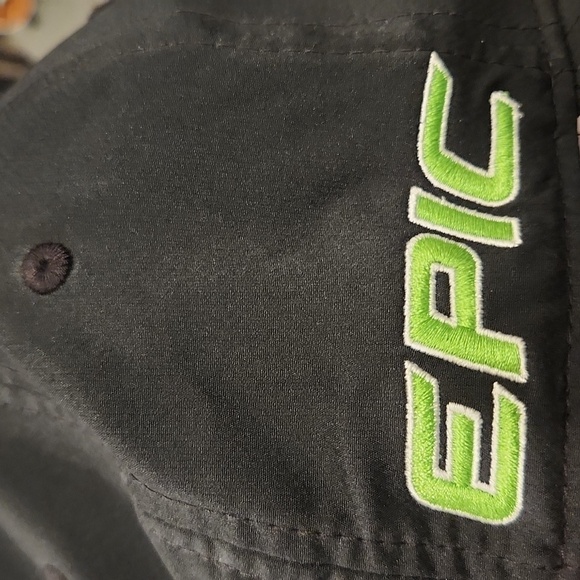 Callaway Snap Back Cap - Picture 4 of 5